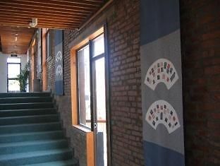 Zuishi Shanzhuang Szucsou Kültér fotó